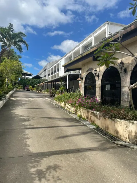 🇻🇺 Vanuatu's Hidden Gem: Casa Mia Restaurant 🍕✨
