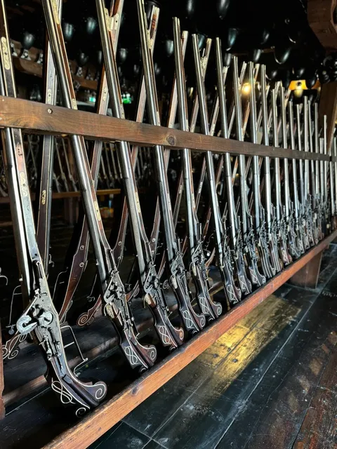 ​Styrian Armory – Firearms Edition | Graz, Austria​​ 🛡️🔫