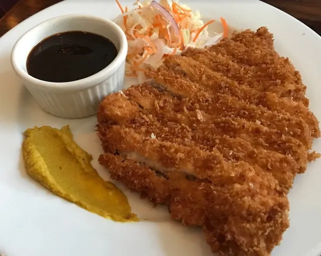 Sushi in Buffalo | Kuni‘s 🍣