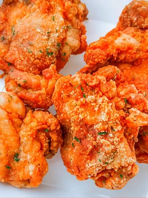 Las Vegas Must-Eat List❗ Delicious, Affordable & No Regrets 👍