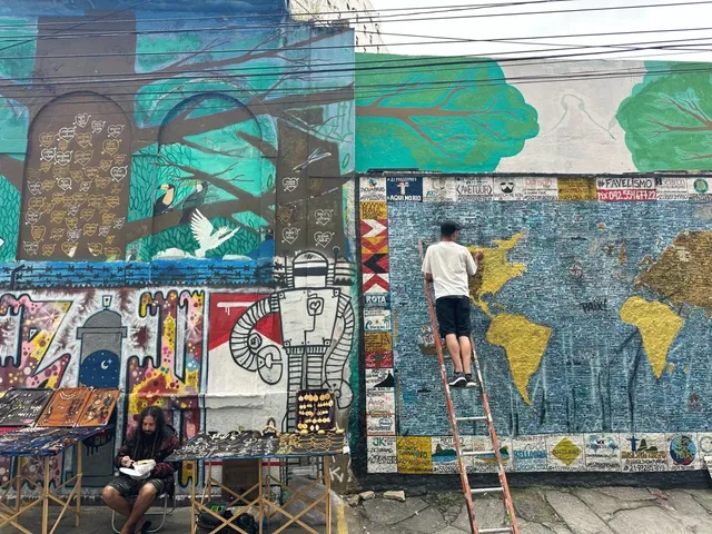 Brazil Travel | Rio de Janeiro 3-Day Itinerary - City Tour🌆