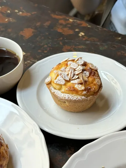 Super delicious ricotta cheese tart‼️