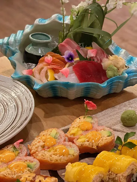 Long Island’s High-Visual AYCE Spot — Full Marks! 💯