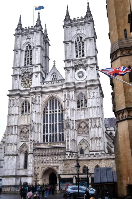 Exploring Westminster Abbey, a Thousand Years of Royal Drama in London