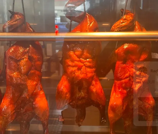 🥟 Ming's Seafood & Chinese Restaurant