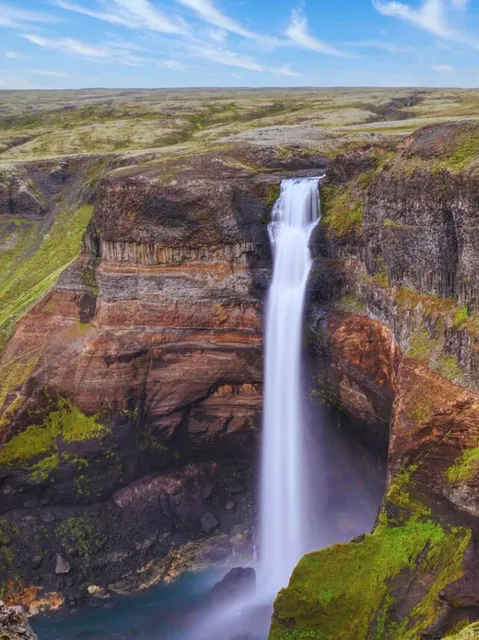 Iceland’s Hidden Gems: Secluded & Stunning