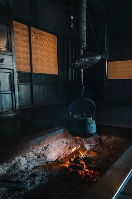 Only by visiting here can you truly experience the depth of Japan(2)