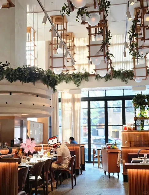 Brooklyn Bites | Mesiba - A Middle Eastern Feast with Hits & Misses! 