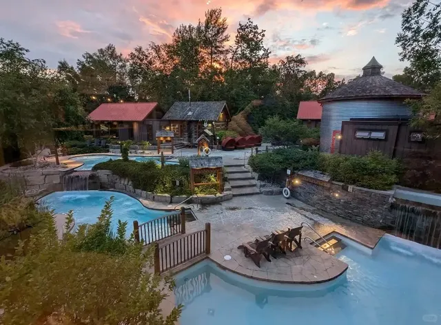 🇨🇦 Third Visit to Blue Mountain Spa | Ultimate Relaxation Deal! 🫧☃️