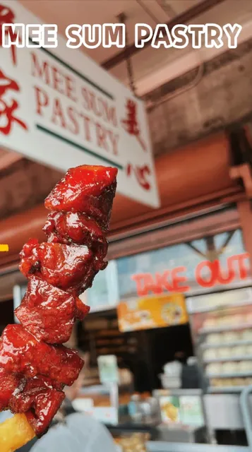 Seattle One-Day City Walk Guide