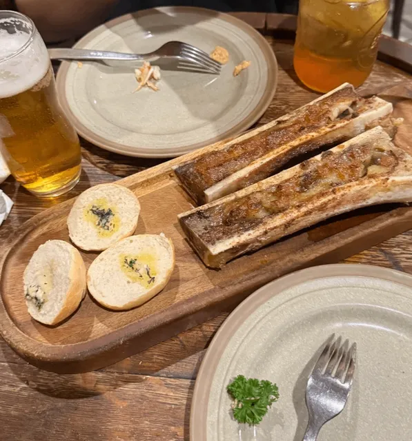 Czechoslovak restaurants