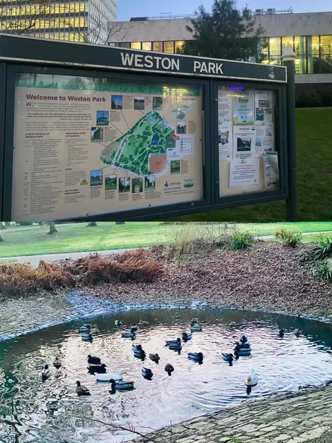 🇬🇧 Sheffield Travel Guide: 1-Day Itinerary 🌟