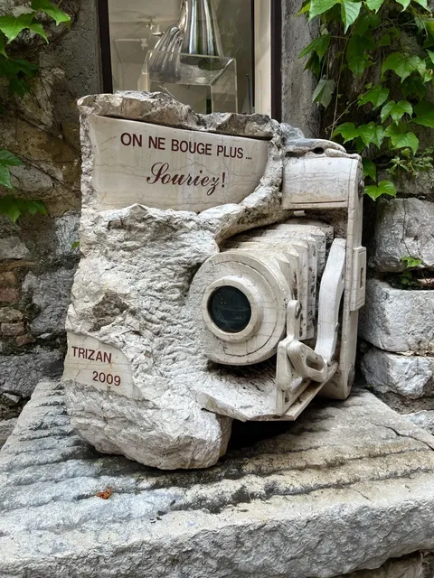 🇫🇷 France | Hidden Gems in Saint-Paul-de-Vence 🌿✨