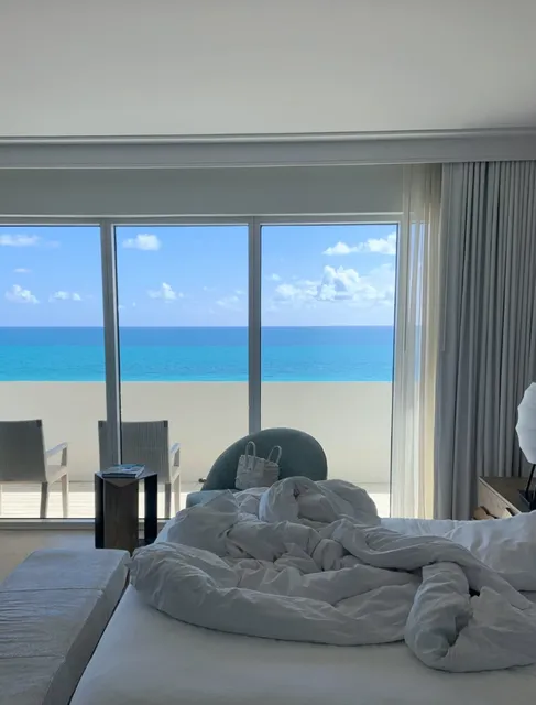 ​​Nobu Hotel Miami Beach | Sun, Sushi & Service Roulette​​ 🍣🌴