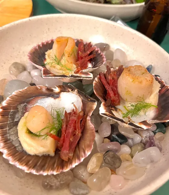 🇧🇷 Brazil ｜Sky Hall Garden Bar