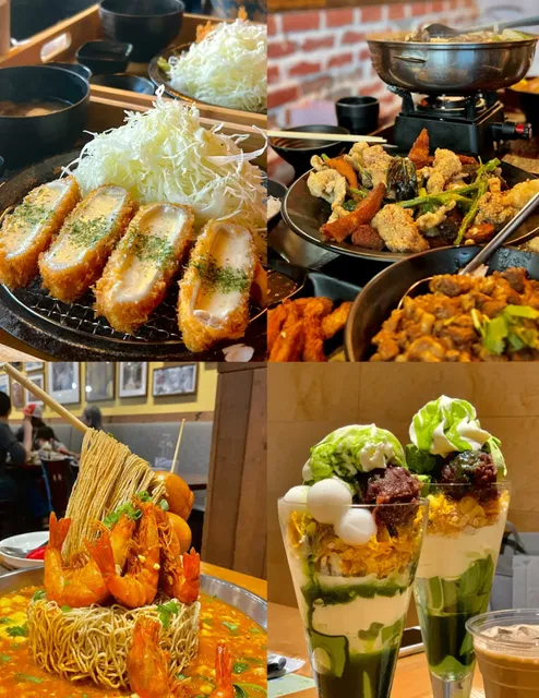 🔥 Vancouver Food Diary Vol.5 - Must-Try Eats