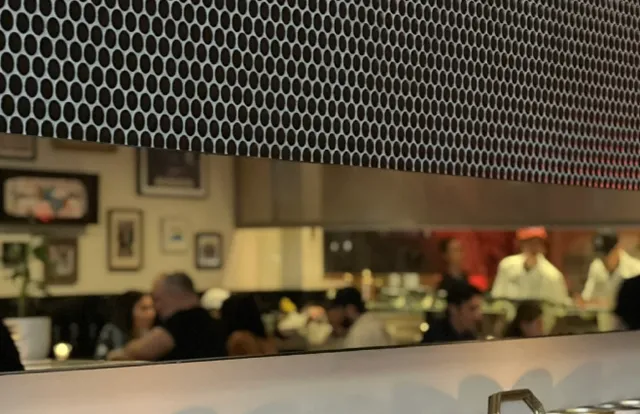 New York | Una Pizza Napoletana