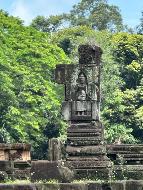 🇰🇭 Siem Reap, Cambodia – Just GO! Safe, Chill & Packed with Fun!