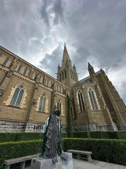  Bendigo: The Ultimate Autumn Festival & Maple Leaf Paradise! 🍁✨