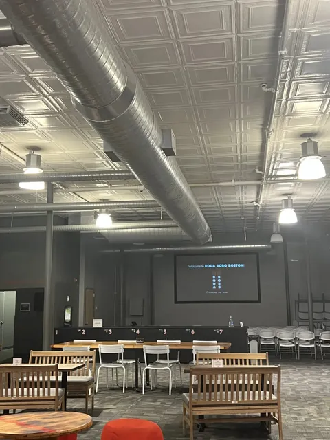 Boston Couples’ Activity - Escape Room at Boda Borg