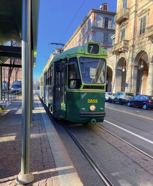 🇮🇹 Turin Travel Guide (Transport, Food & Attractions)