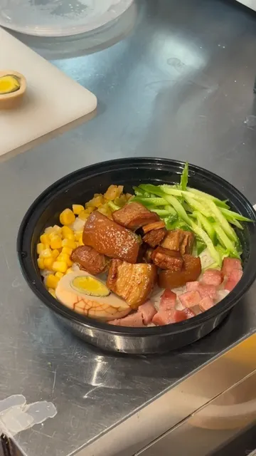 😭 LA’s Lifesaver for the Clumsy Big Foodie