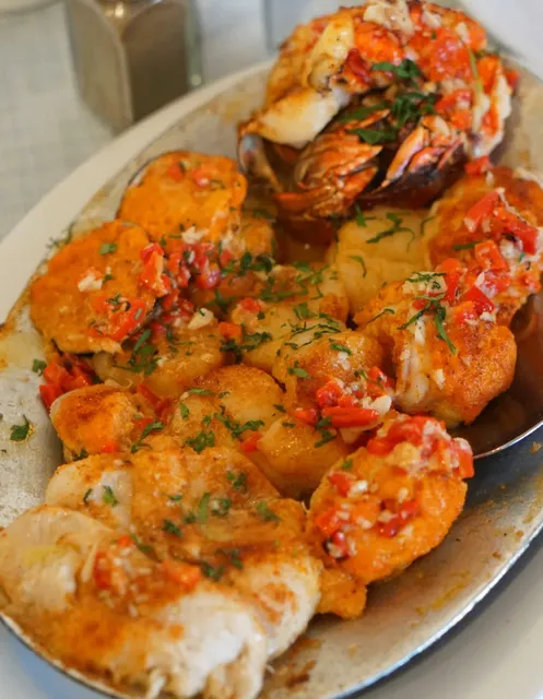 🔥 Greek Food Top 2: A Seafood Feast That’ll Blow Your Mind! 💯