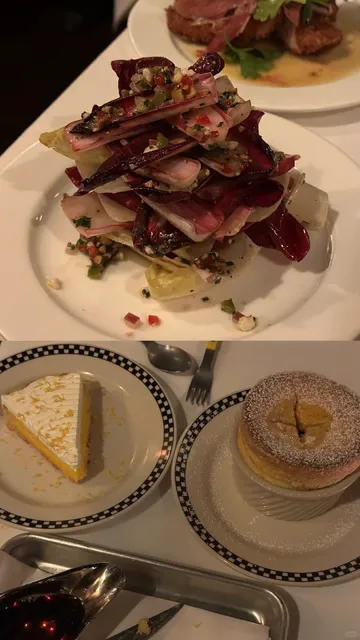 ​​NYC｜Fried Chicken-Style Sweetbreads​​