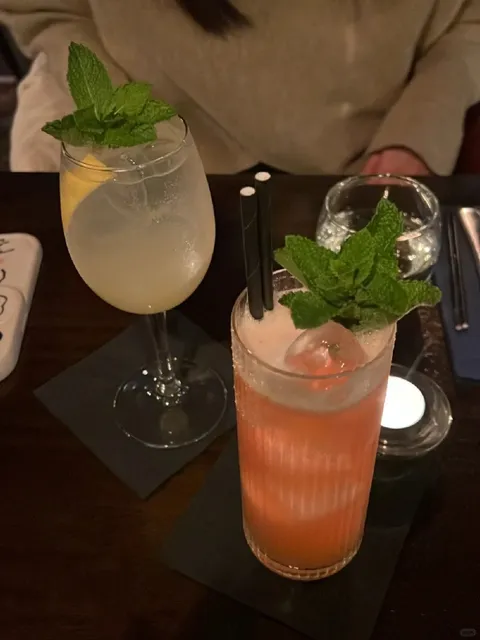 Dublin | Viral Italian Restaurant NoLIta ~€26+ per person ✨