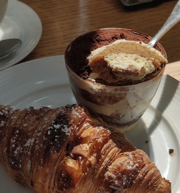 Sao Paulo,Brazil“ Fabrique pão e café”