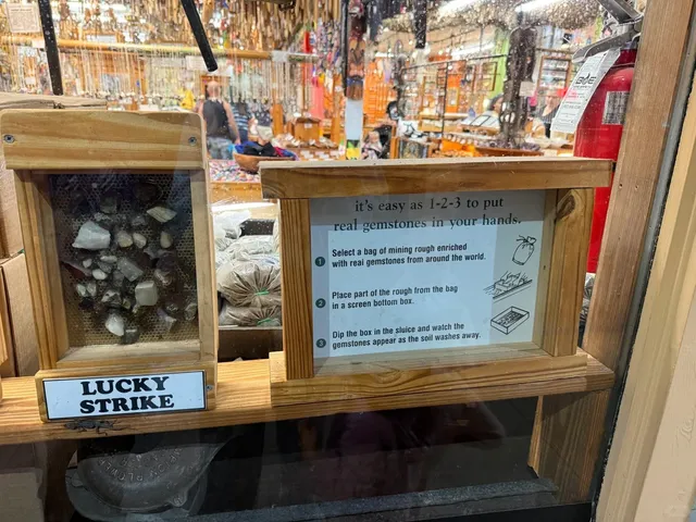 Orlando — Digging for Crystals & Magic! ✨🔮