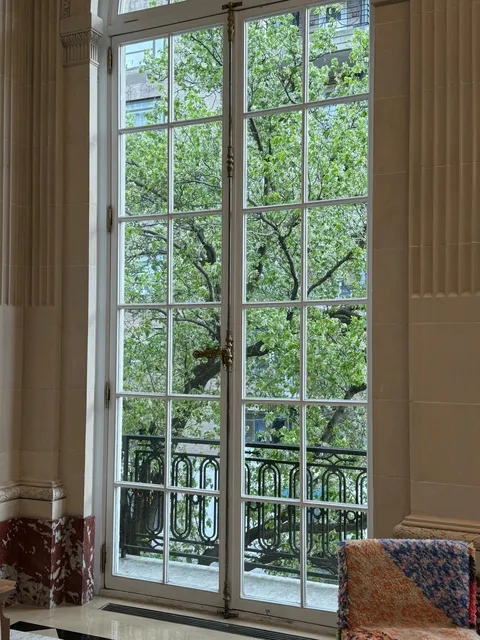 New York | The Last Day at Salon94 😵