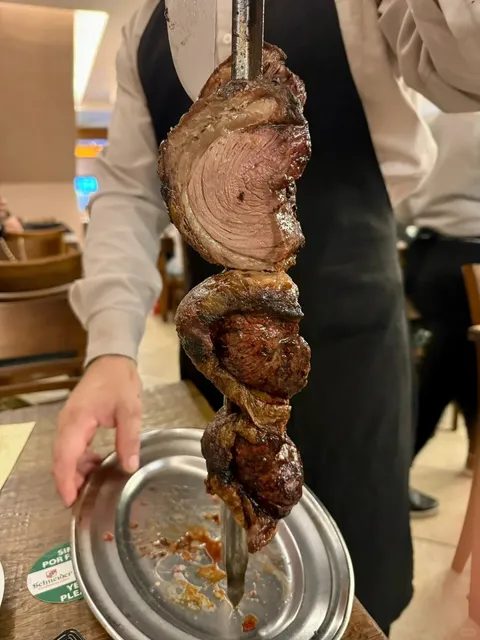 Porto Alegre – The Birthplace of Brazilian Churrasco! 🇧🇷🔥