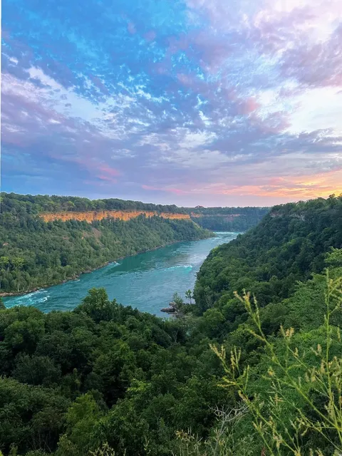 🇨🇦 Best Scenic Trail Near Toronto