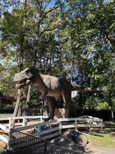 Houston Kid-Friendly Gem