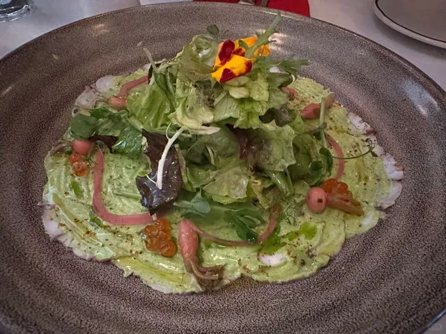 A Culinary Detour to Naples: Tulia Italian Steak