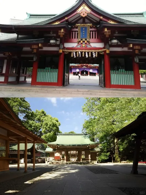 🌿🍃 Tokyo Travel 🌸🌺