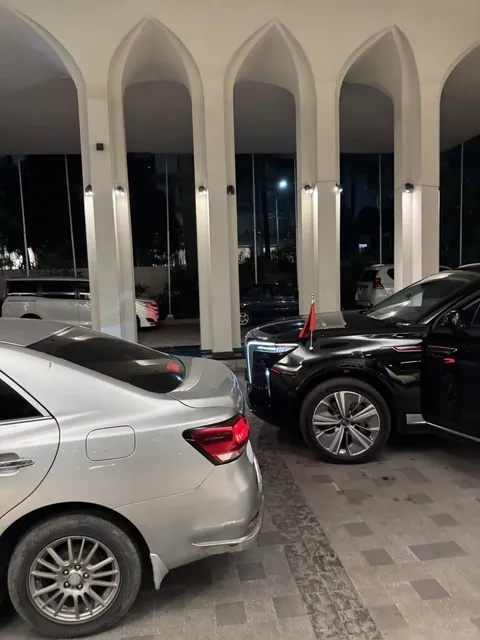  InterContinental Dhaka: A Timeless Five-Star Royal Experience