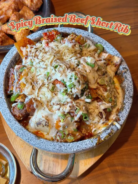 LA｜Family-Run Korean Soul Food Spot! 🍲✨