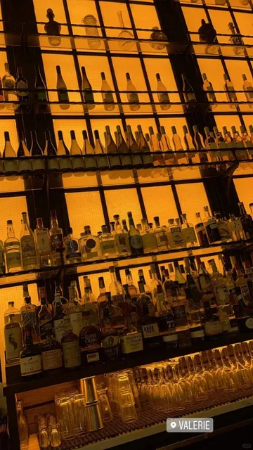 New York 🍹 | Hidden Gem Cocktail Bars Collection