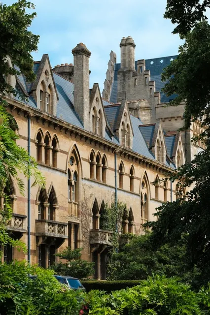 🇬🇧 Oxford Free Day Trip Guide | The Ultimate Budget Itinerary