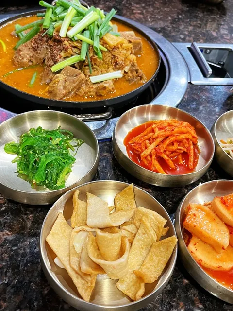 🇨🇦 Authentic Korean Dining Experience in Calgary