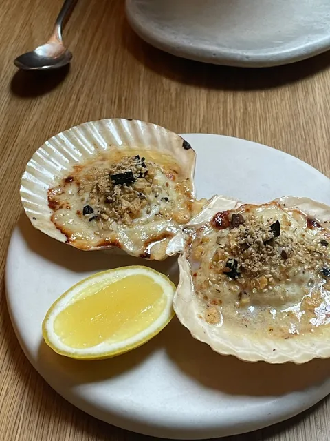 New York Restaurant | Japanese-Peruvian Brunch Scores Big! ‼️