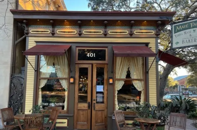 Maté Factor ☕️🌿 | A Cozy & Quirky Hideaway with Heart!