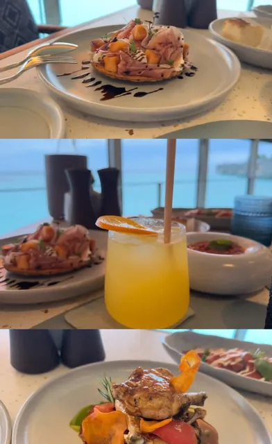 “Mistakes” Don’t Exist Here—Every Bite is Worth Packing Up and Taking 