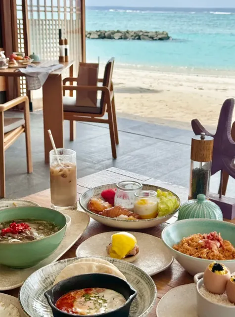 The Chef’s Table Steak Made Me Forget Instant Noodles 🍴