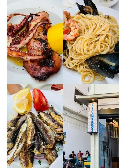 🇬🇷 Athens Food Guide | Truly Impressive! 🗺️‼️
