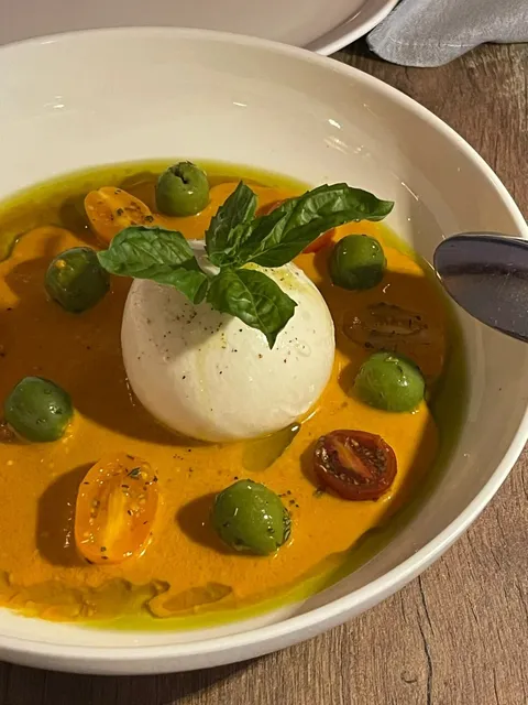 New York’s Mareluna: A Last-Minute Culinary Adventure 🌟