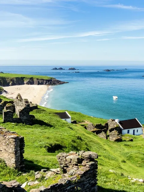 🇮🇪 Cobh: Ireland’s Next-Level Fairytale Town
