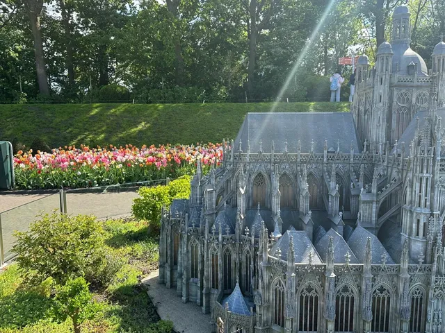 🇳🇱 Madurodam: The Hague's Miniature Wonderland (Worth the Trip!)